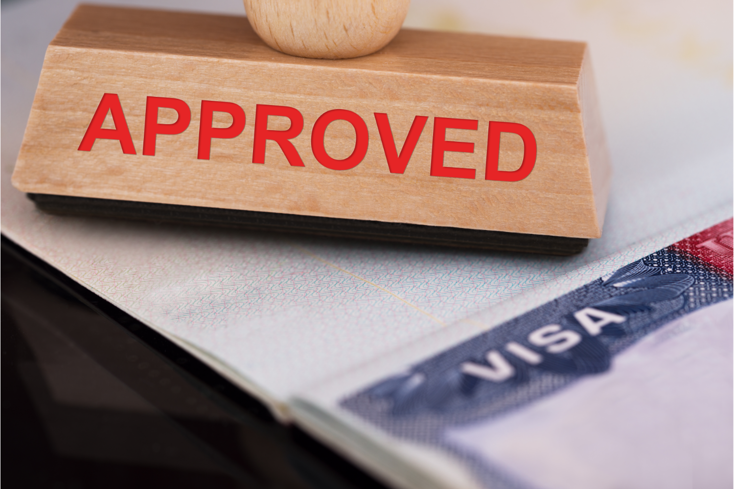 Italian Police Check for your Visa